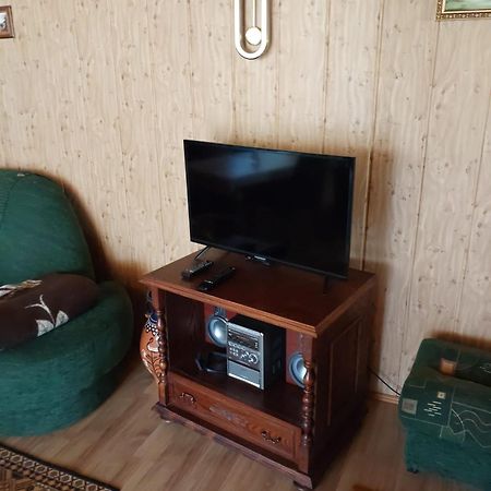 Domek Na Kaszubach Bieszkowice Exteriér fotografie